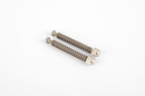 Dropout adjusting Screws for Vintage Steelframes, 40mm
