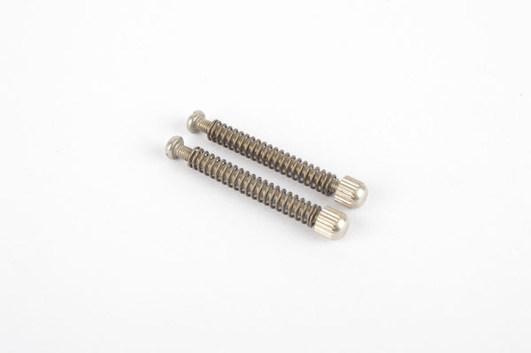 Dropout adjusting Screws for Vintage Steelframes, 40mm