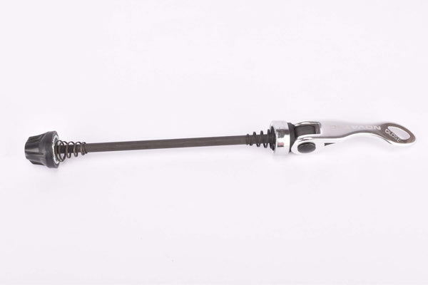 NOS Novatec Alloy quick release, front Skewer