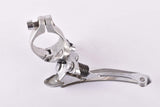 Shimano 105 #FD-1050 clamp-on front derailleur from 1987