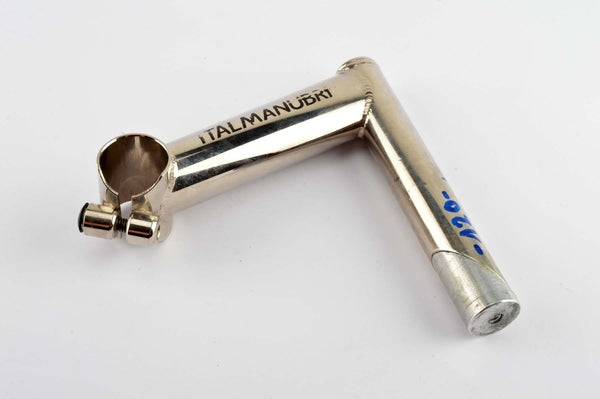 ITM Eclypse stem in size 120 mm with 26.0mm bar clamp size from the 1990s