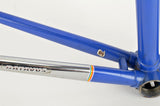 Batavus Professional frame 58 cm (c-t) / 56.5 cm (c-c) Columbus