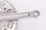 Sugino Mighty Crankset with 52/43 teeth and 171mm length from the 1970s - 80s