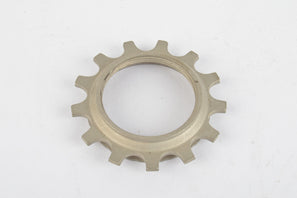 NEW Campagnolo Super Record #F-13 steel Freewheel Cog with 13 teeth from the 1980s NOS