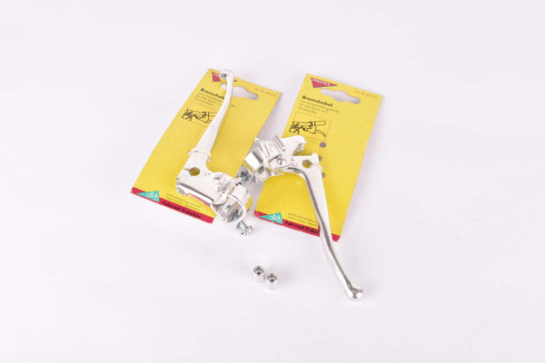 NOS Profex #60320 City / Sport / Touring Brake lever set from the 1980s - 1990s