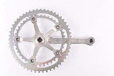 Campagnolo Nuovo / Super Record #1049 / #1049/A Crankset with 52/41 Teeth and 172.5mm length from 1984 / 1985