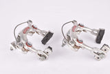 Weinmann AG (610, 750) Vainqueur 999 red lable center pull brake calipers from the 1970s - 1980s