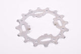 NOS Campagnolo #16-A 10-speed Ultra-Drive Cassette Sprocket with 16 teeth