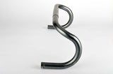 3 ttt Super Competizione Merckx bend Handlebar in size 43 cm and 25.8/26.0 mm clamp size from the 1980s
