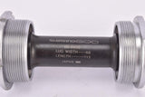 Shimano 600 Ultegra #BB-6400 Bottom Bracket with english thread from 1989