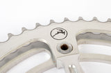 Campagnolo Record #1049 panto Gazelle Crankset with 48/52 Teeth and 170 length from 1975