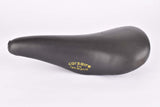 Black Selle San Marco Corsair 313 Saddle from the 1970s / 1980s