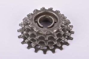 Regina Gran Sport Corse 5-speed Freewheel with 13-21 teeth from the 1960s
