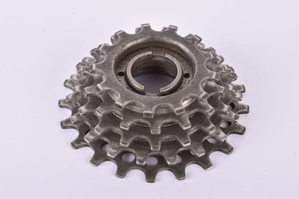 Regina Gran Sport Corse 5-speed Freewheel with 13-21 teeth from the 1960s