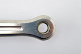 Campagnolo Super Record #1049/A right crank arm with 170 length from 1981