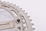 Ofmega Forgiato crankset with 52/42 teeth and 170mm length from the 1970s - 1980s