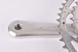 Shimano 600 Ultegra #FC-6400 Crankset with 52/42 Teeth and 170mm length from 1991