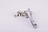 Campagnolo Chorus #C021 braze-on front derailleur from the 1980s - 1990s