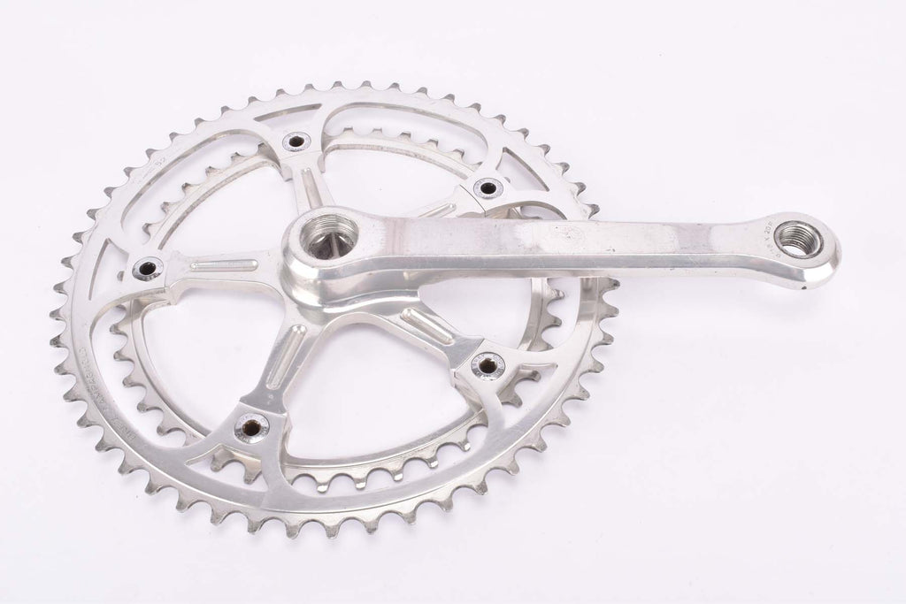 Vtg 1977 Campagnolo Nuovo Record Strada Crankset Arms 170mm Vtg 1977 Campagnolo Nuovo Record Strada Crankset Arms 170mm
