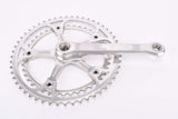 Campagnolo Super Record #1049/A non fluted right crank arm with 52/42 teeth and 170mm length from 1986