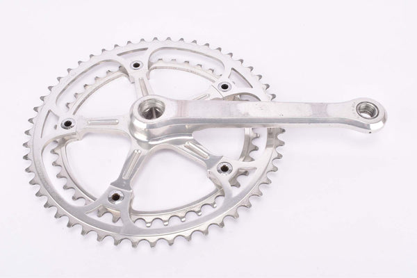 Campagnolo Super Record #1049/A non fluted right crank arm with 52/42 teeth and 170mm length from 1986