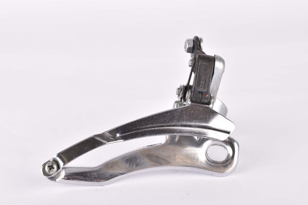 Shimano Tourney 25 #FD-TY25 triple clamp-on Front Derailleur from 1994