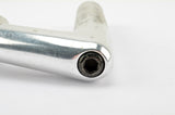 3 ttt Criterium stem in size 85mm with 26.0mm bar clamp size from the 1980s