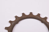 NOS Suntour Perfect #A (#3) 5-speed and 6-speed Cog, Freewheel Sprocket with 18 teeth from the 1970s - 1980s