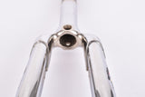 28" Francesco Moser Panto Chrome Oria GM 0.0 Steel Fork