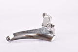 Campagnolo Victory #0104020 Clamp-on front derailleur from the mid 1980s