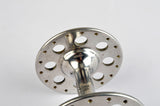 Campagnolo Nuovo Tipo #1253 High Flange front Hub with 36 holes from the 1960s - 80s