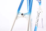 Gazelle Champion Mondial frame in 55 cm (c-t) / 53.5 cm (c-c) with Reynolds 531 tubing from 1974