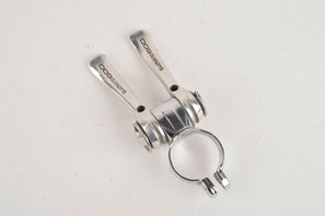 Shimano 600ex #SL-6207 Aero style shifters including clamp from 1984-87