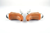 Campagnolo Record #2030 panto Viner brake lever set from the 1970s - 80s