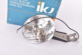 NOS/NIB IK Halogen Headlamp #015-300