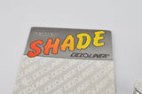 NOS/NIB Ciclolinea Pelton Shade white/black fading Dots handlebar tape from the 1980s