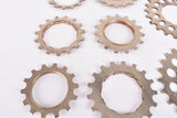 NOS Marchisio sprocket set