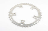 NEW Stronglight 104 Chainring in 46 teeth and 122 BCD from the 1980s NOS