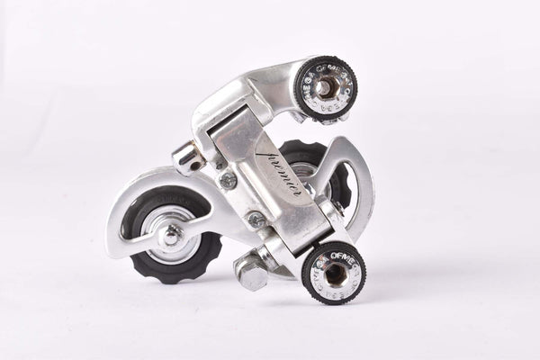 Ofmega Premier rear derailleur from the 1980s