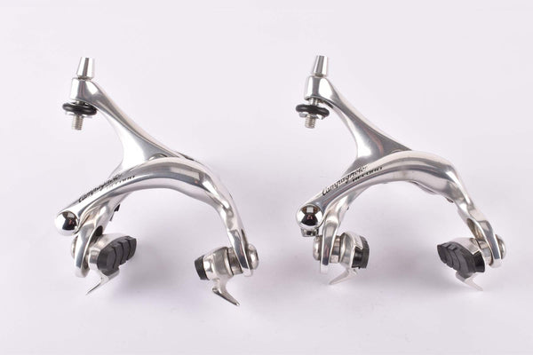 Campagnolo Record dual pivot brake calipers from the 1990s