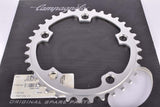 Campagnolo Cyclocross CX #FC-CX336 11 Speed Chainring with 36 teeth and 110 BCD from the 2010s