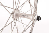 Wheelset with Mavic Open S.U.P CD Clincher Rims and Shimano 105 #1055 Hubs