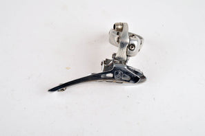 Campagnolo Chorus 10-speed clamp-on front derailleur from the 2000s