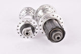 Shimano Deore XT Parallax #HB-M738 #FH-M737 8 speed Hyperglide Hub set with 32 holes from 1996
