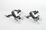 Shimano Dura-Ace #BA-100 Black standard reach Brake Calipers from the 1976