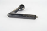 3ttt Record 84 #AR84 Scapin panto Stem in size 120mm with 25.8mm bar clamp size from the 1980s / 1990s