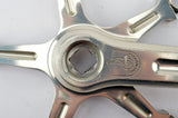 Campagnolo Super Record #1049/A right crank arm with 170 length from 1981