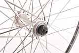 Wheelset with Mavic Open S.U.P CD Clincher Rims and Shimano 105 #1055 Hubs