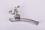 Campagnolo Chorus #C021 braze-on front derailleur from the 1980s - 1990s