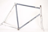 Vitus Scarpa Modell Campagnolo Super Record  frame in 60 cm (c-t) / 58.5 cm (c-c) with Vitus 979 tubing from the mid 1980s